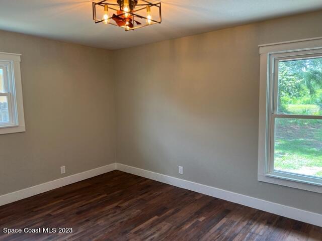 5265 Bridge Road Cocoa, FL 32927 - Photo 18 of 28 Bridge Bedroom 2