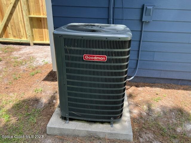 5265 Bridge Road Cocoa, FL 32927 - Photo 24 of 28 Bridge AC