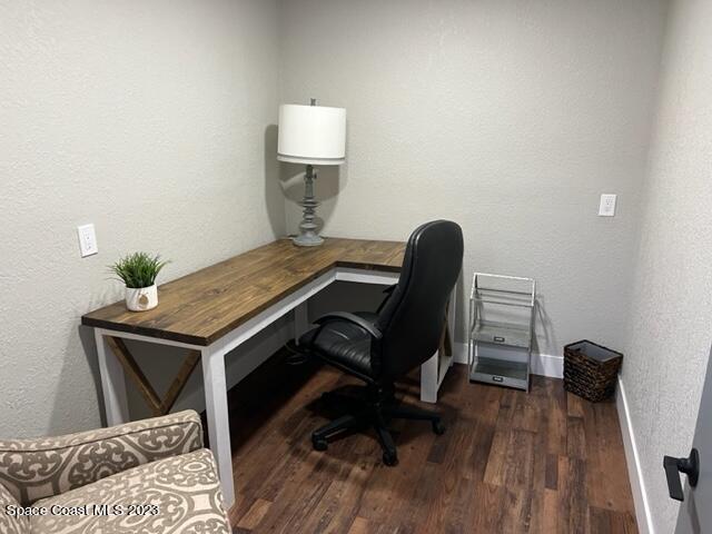 5265 Bridge Road Cocoa, FL 32927 - Photo 5 of 28 Bridge office