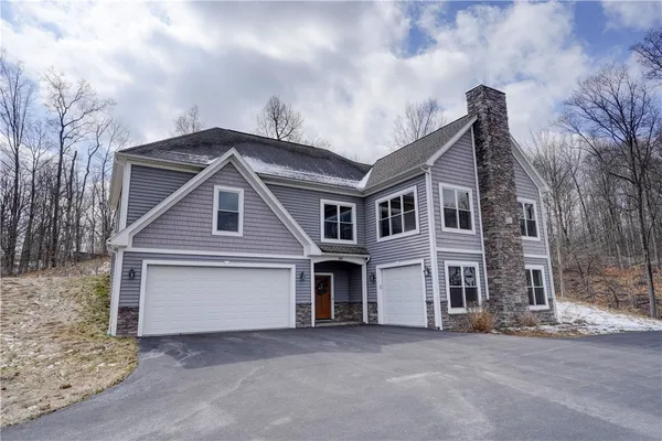 $649,900 | 199 Stonybrook Road, Rush, NY 14543