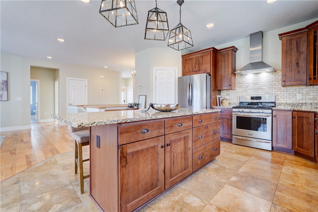 199 Stonybrook Road Rush, NY 14543 - Photo 19 of 49