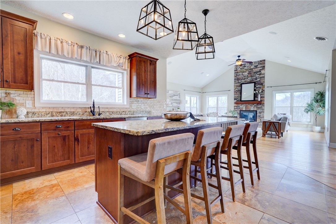 199 Stonybrook Road Rush, NY 14543 - Photo 20 of 49