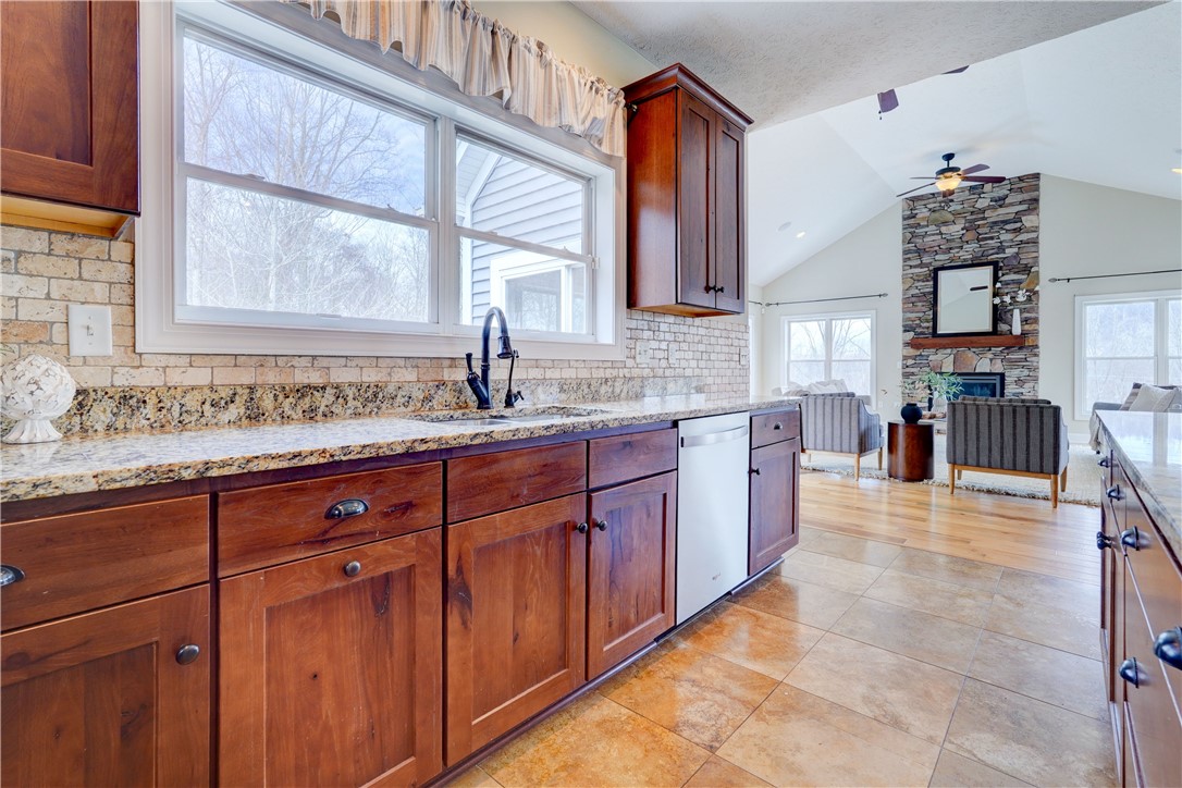 199 Stonybrook Road Rush, NY 14543 - Photo 21 of 49