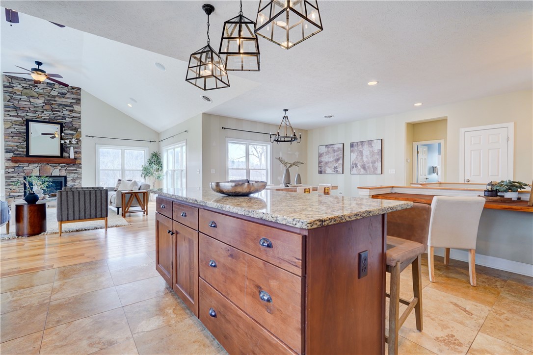 199 Stonybrook Road Rush, NY 14543 - Photo 22 of 49