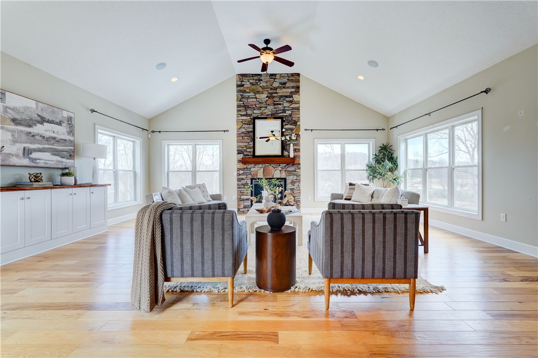 199 Stonybrook Road Rush, NY 14543 - Photo 23 of 49