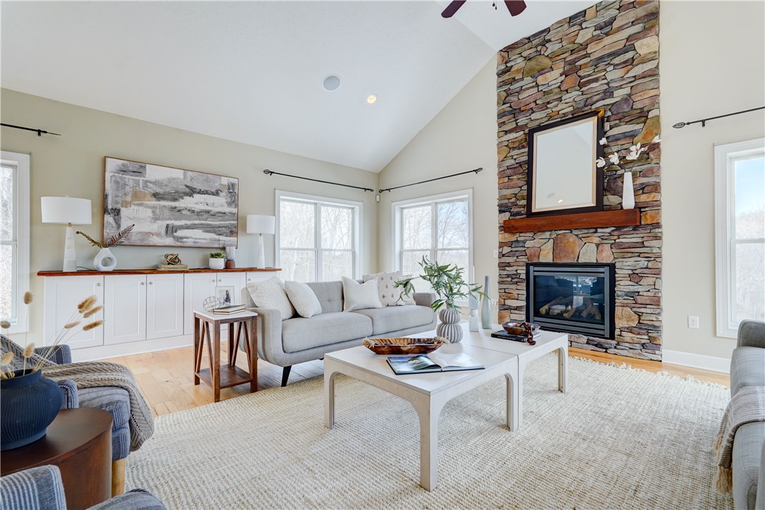 199 Stonybrook Road Rush, NY 14543 - Photo 26 of 49