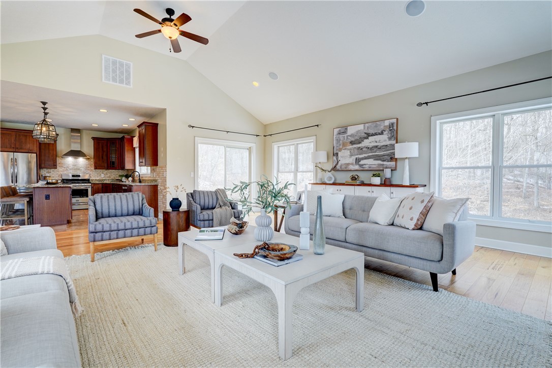 199 Stonybrook Road Rush, NY 14543 - Photo 27 of 49