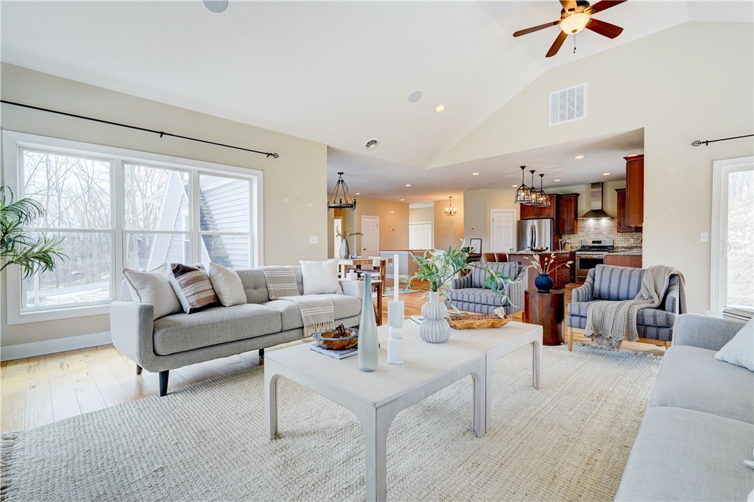 199 Stonybrook Road Rush, NY 14543 - Photo 28 of 49