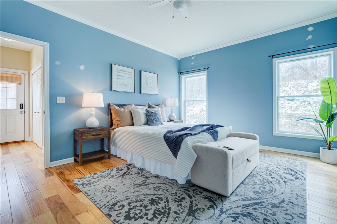 199 Stonybrook Road Rush, NY 14543 - Photo 35 of 49