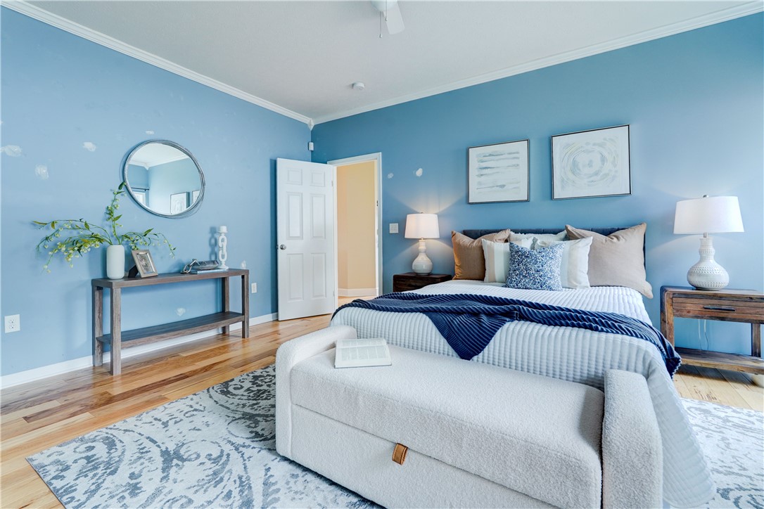 199 Stonybrook Road Rush, NY 14543 - Photo 36 of 49