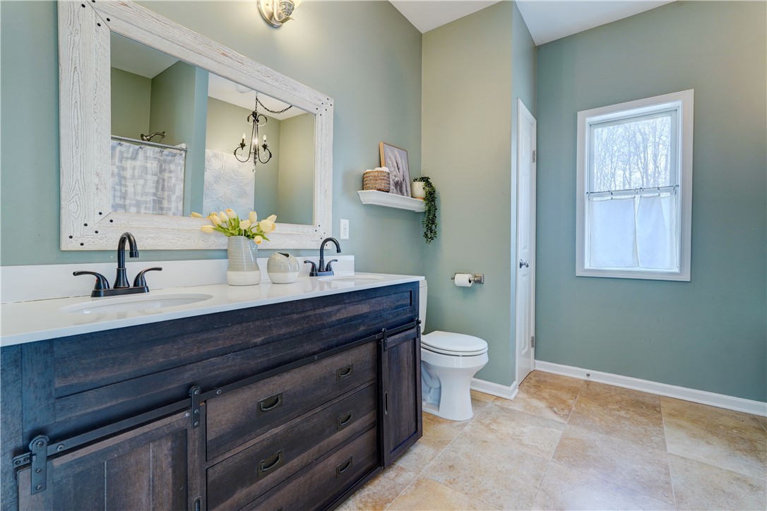 199 Stonybrook Road Rush, NY 14543 - Photo 37 of 49