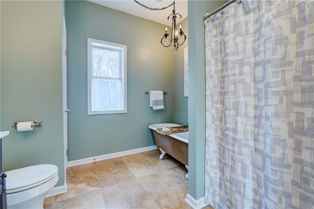 199 Stonybrook Road Rush, NY 14543 - Photo 38 of 49