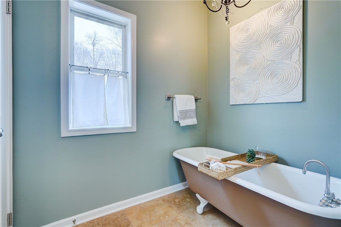 199 Stonybrook Road Rush, NY 14543 - Photo 39 of 49