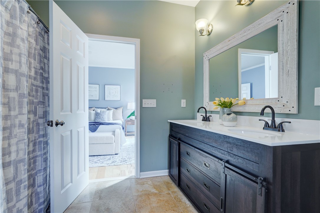 199 Stonybrook Road Rush, NY 14543 - Photo 40 of 49