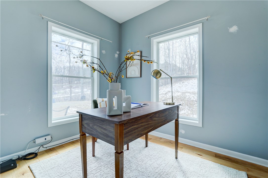 199 Stonybrook Road Rush, NY 14543 - Photo 42 of 49