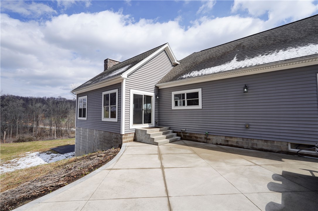 199 Stonybrook Road Rush, NY 14543 - Photo 44 of 49