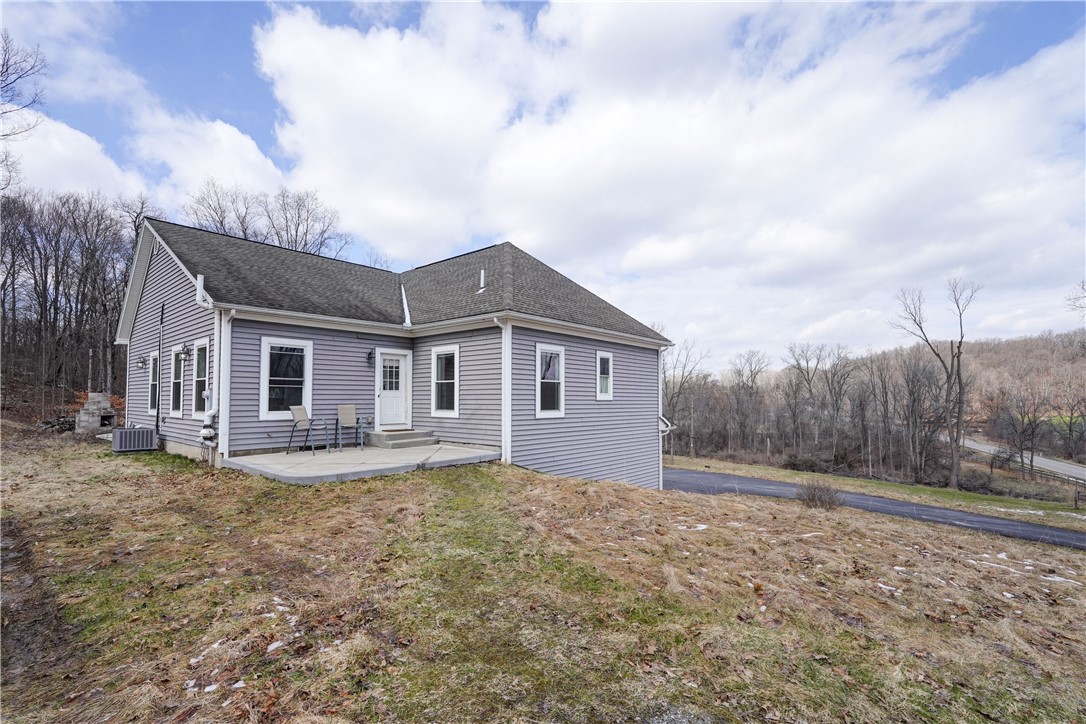 199 Stonybrook Road Rush, NY 14543 - Photo 46 of 49