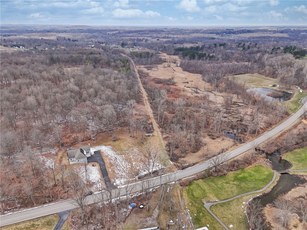 199 Stonybrook Road Rush, NY 14543 - Photo 48 of 49