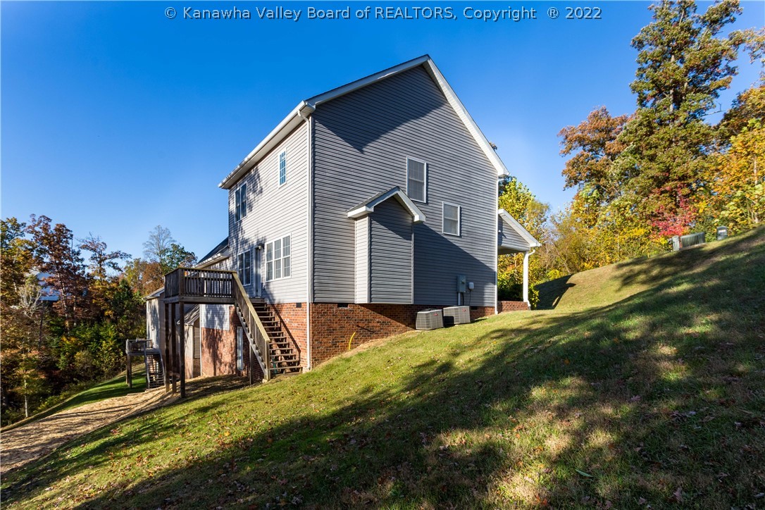 185 Hyde Park Road Winfield, WV 25213 - Photo 30 of 34 Gallery Image 30