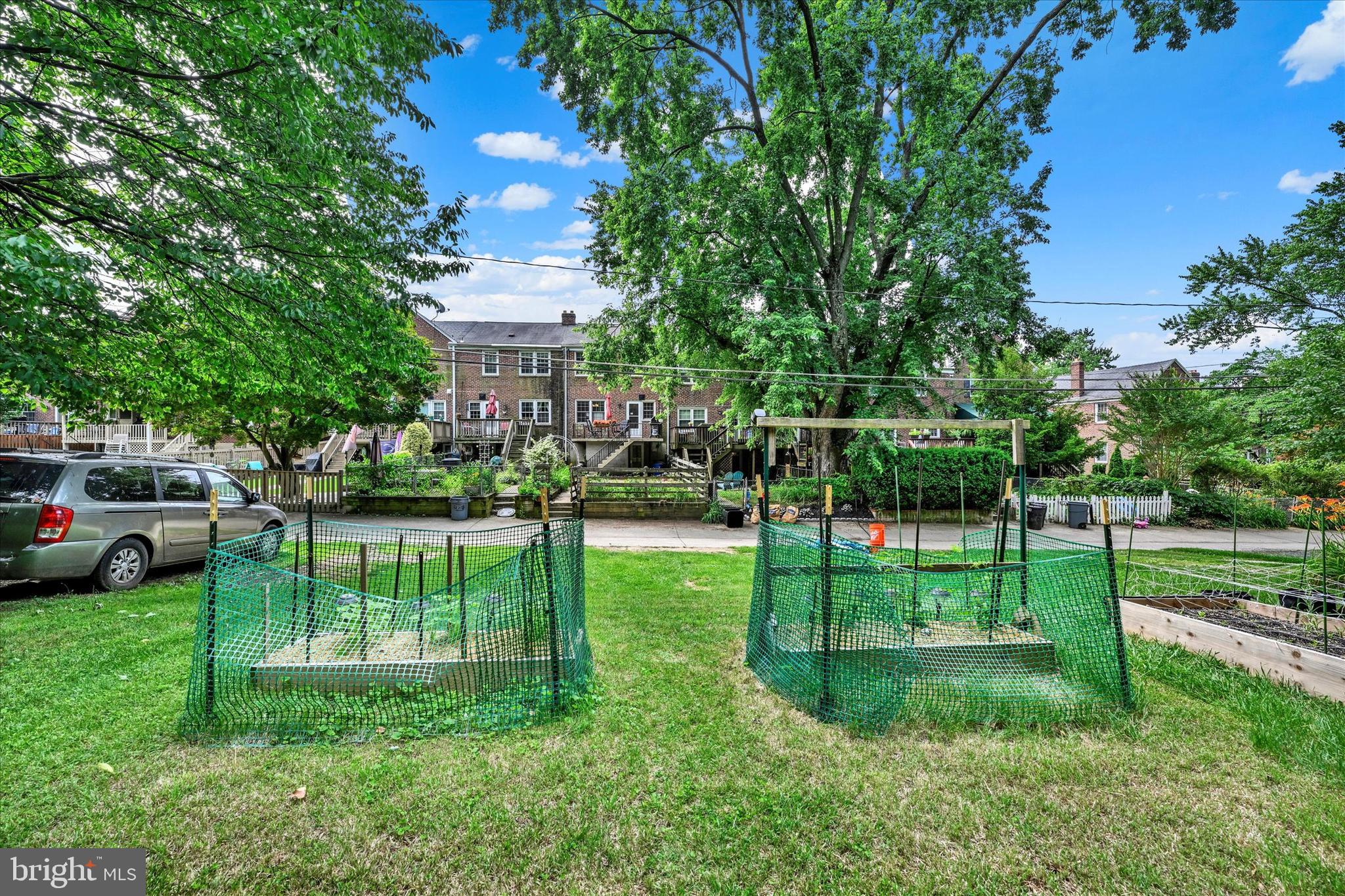 228 Stanmore Road Baltimore, MD 21212 - Photo 26 of 28