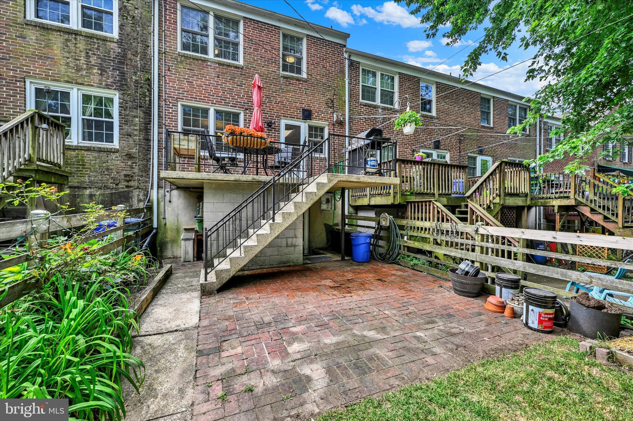 228 Stanmore Road Baltimore, MD 21212 - Photo 27 of 28