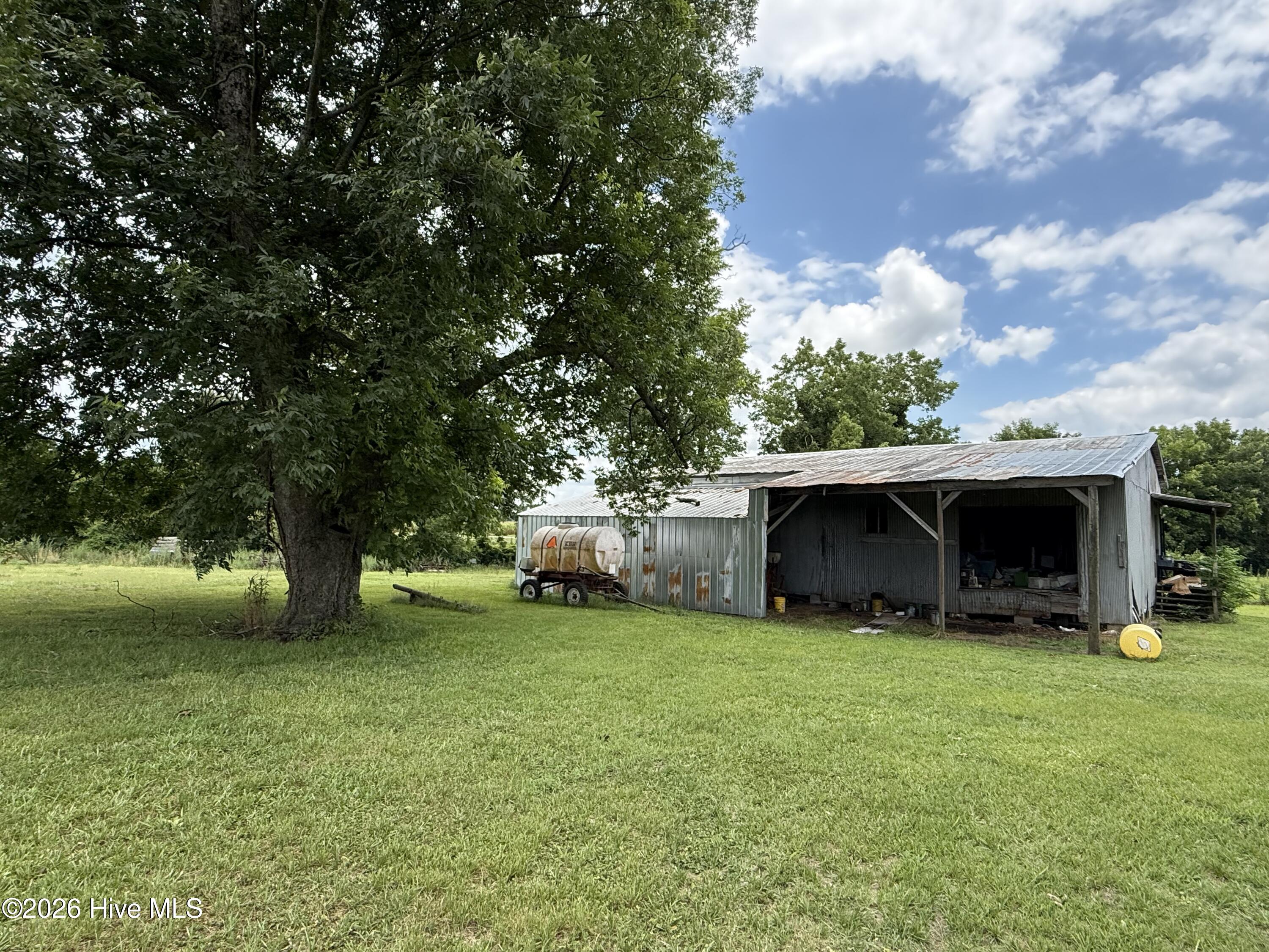 120 Farrior Road Mount Olive, NC 28365 - Photo 20 of 23