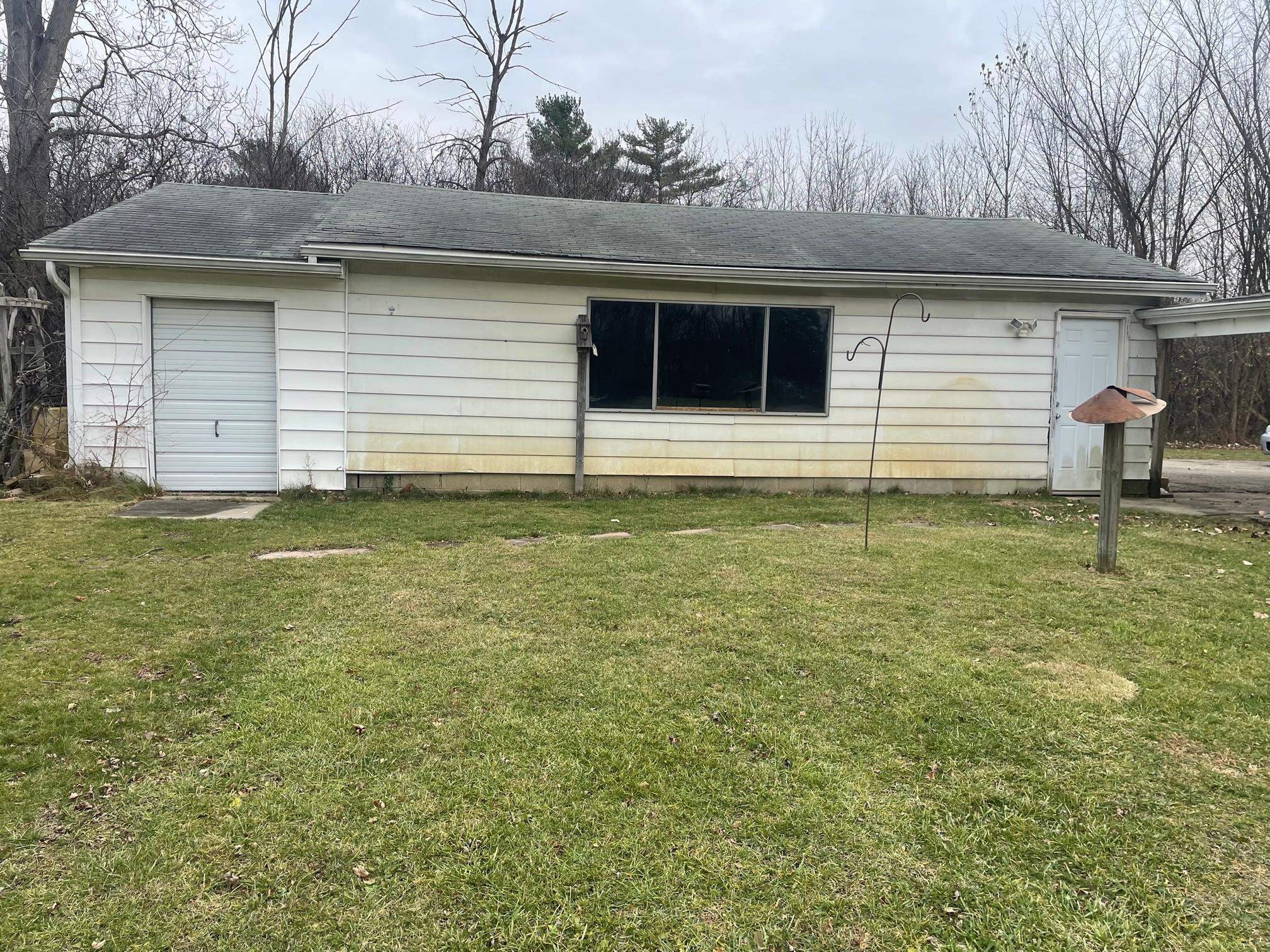 5110 Lennon Road Flint, MI 48532 - Photo 4 of 20