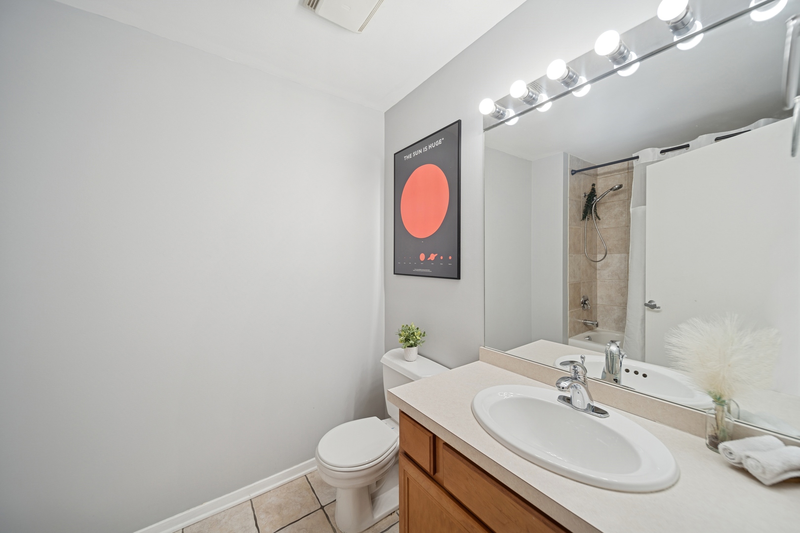 1524 South Sangamon Street, Unit 512S Chicago, IL 60608 - Photo 14 of 21