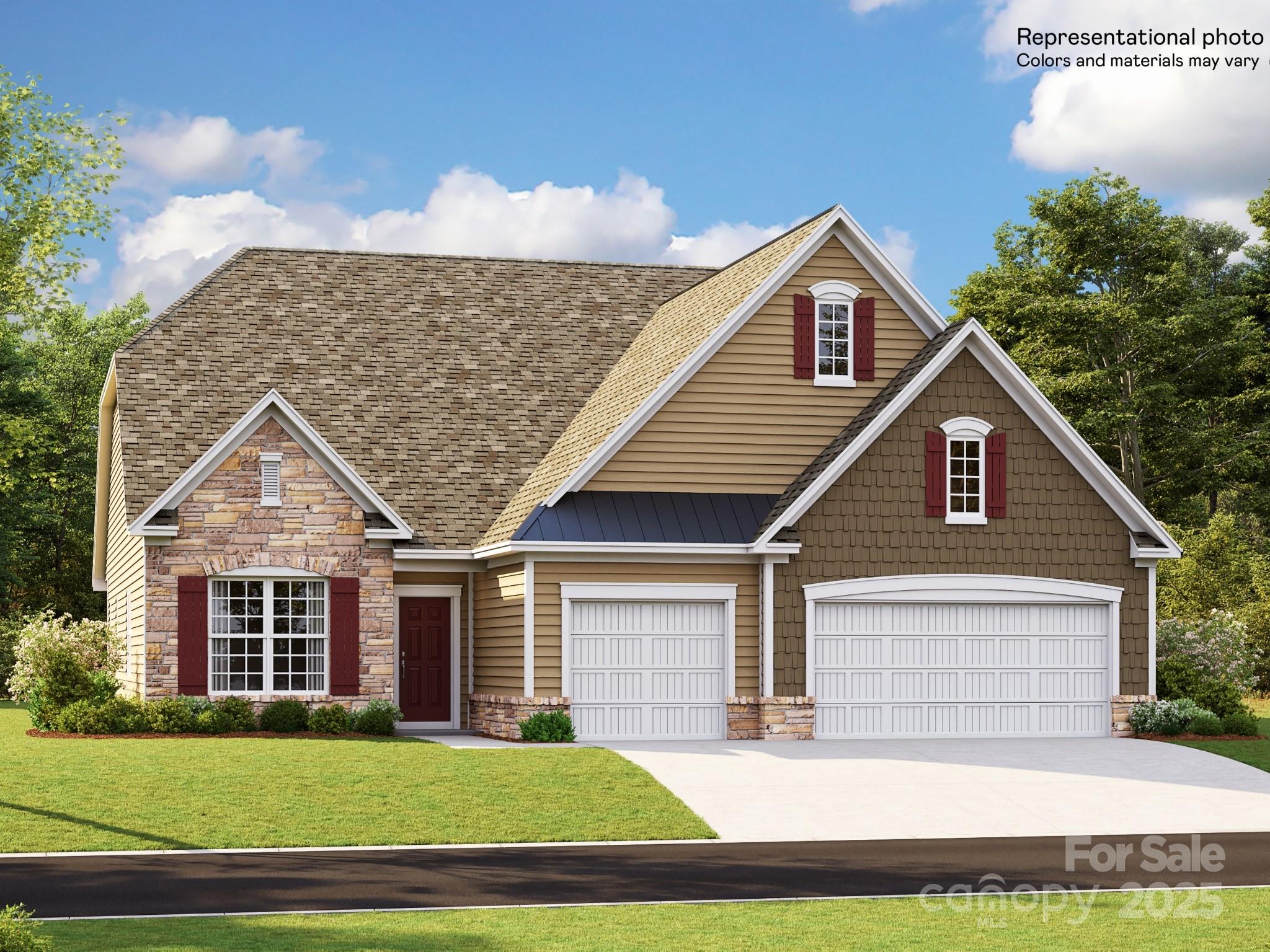 4116 Camden Gln Road Lancaster, SC 29720 - Photo 1 of 30 Gallery Image 1