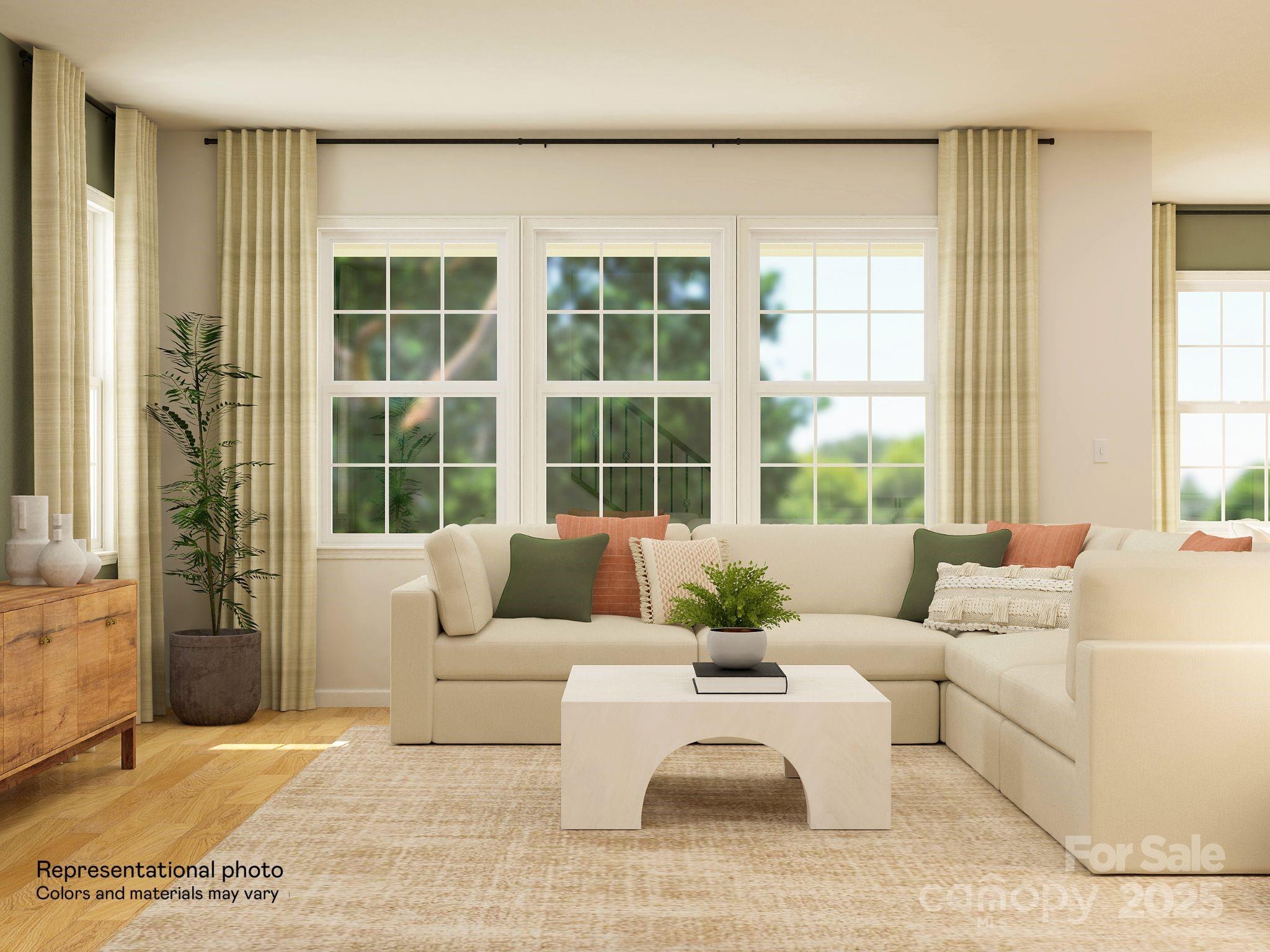 4116 Camden Gln Road Lancaster, SC 29720 - Photo 13 of 30 Gallery Image 13