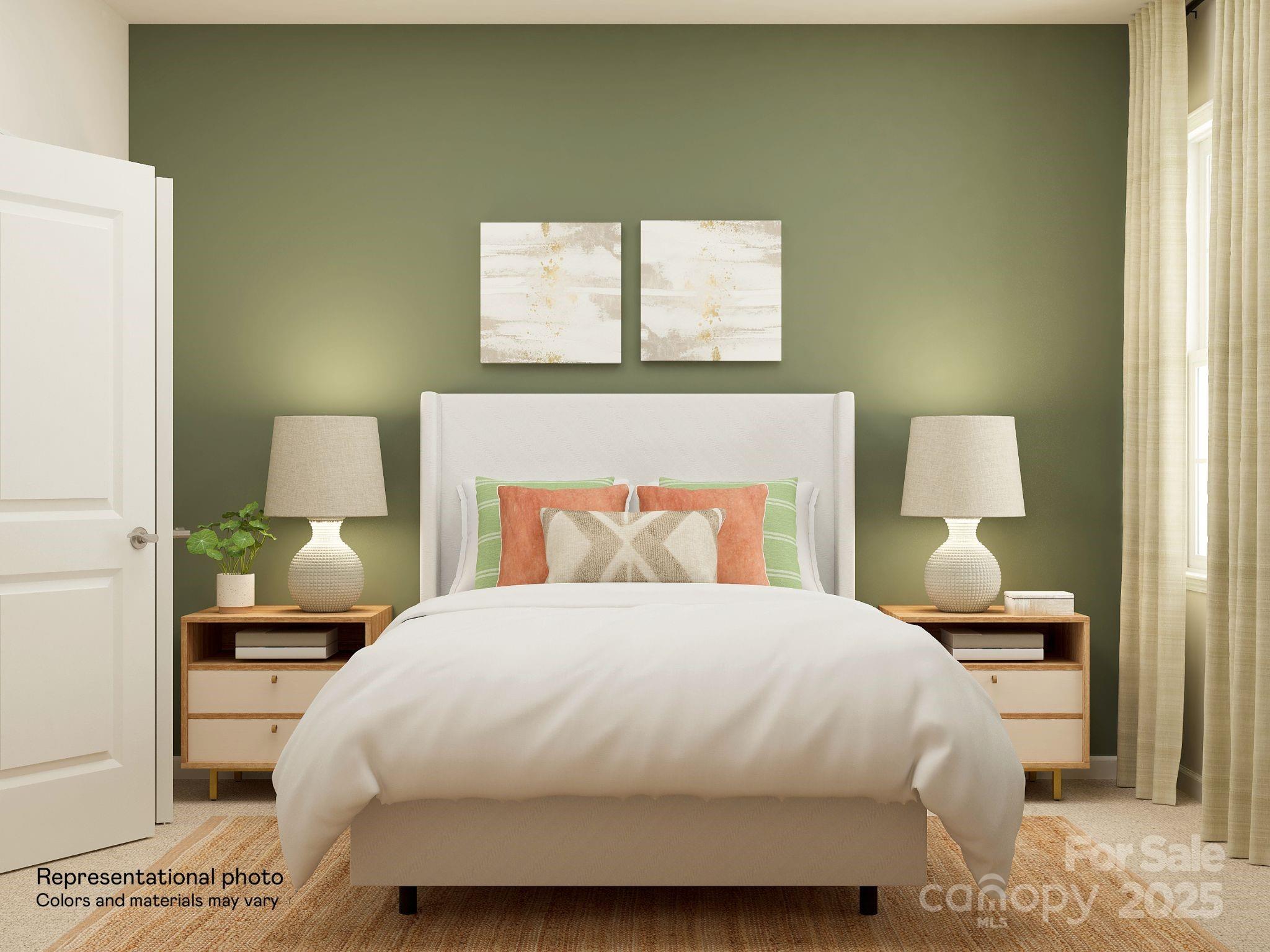 4116 Camden Gln Road Lancaster, SC 29720 - Photo 19 of 30 Gallery Image 19