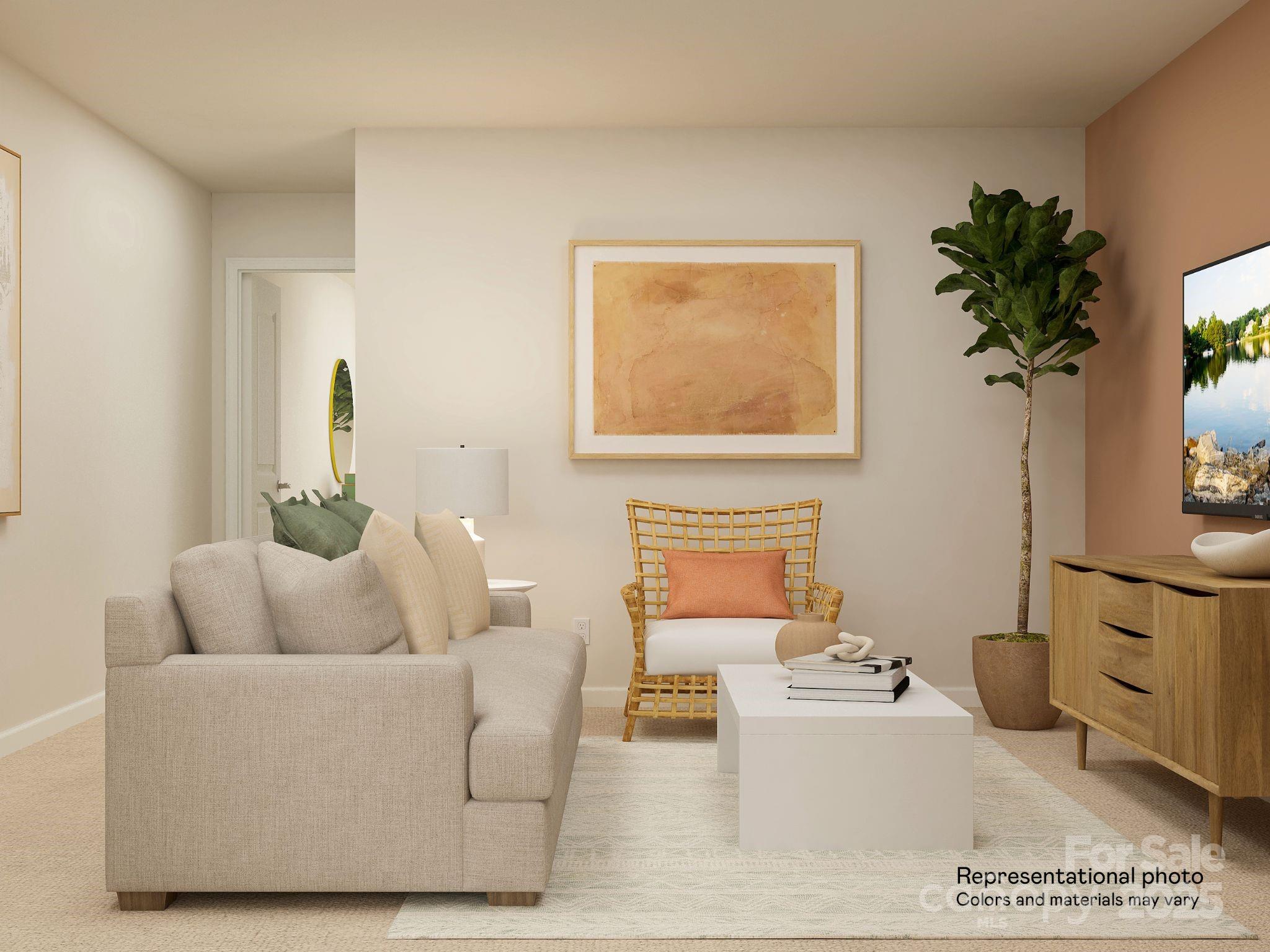 4116 Camden Gln Road Lancaster, SC 29720 - Photo 29 of 30 Gallery Image 29