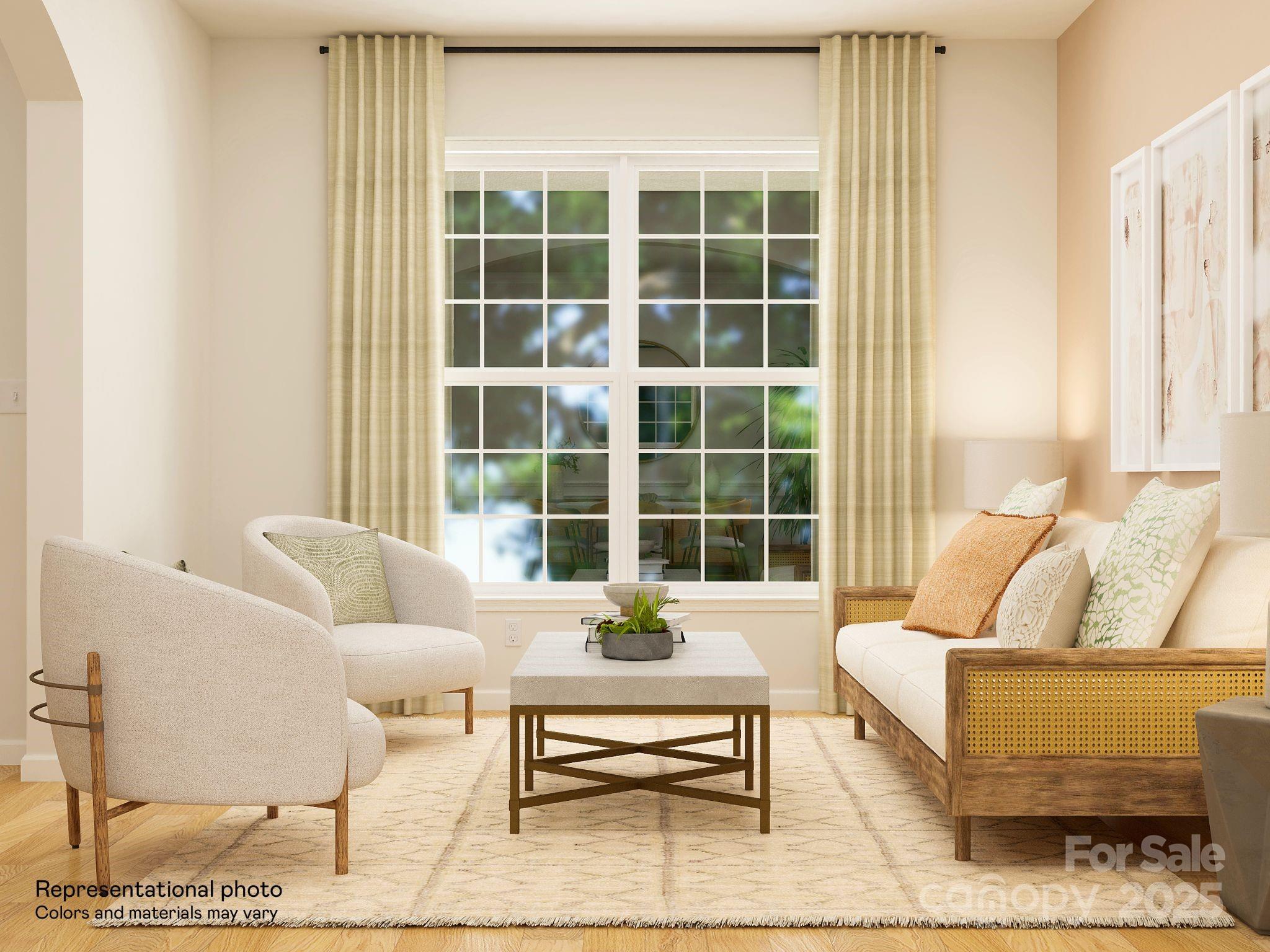 4116 Camden Gln Road Lancaster, SC 29720 - Photo 5 of 30 Gallery Image 5