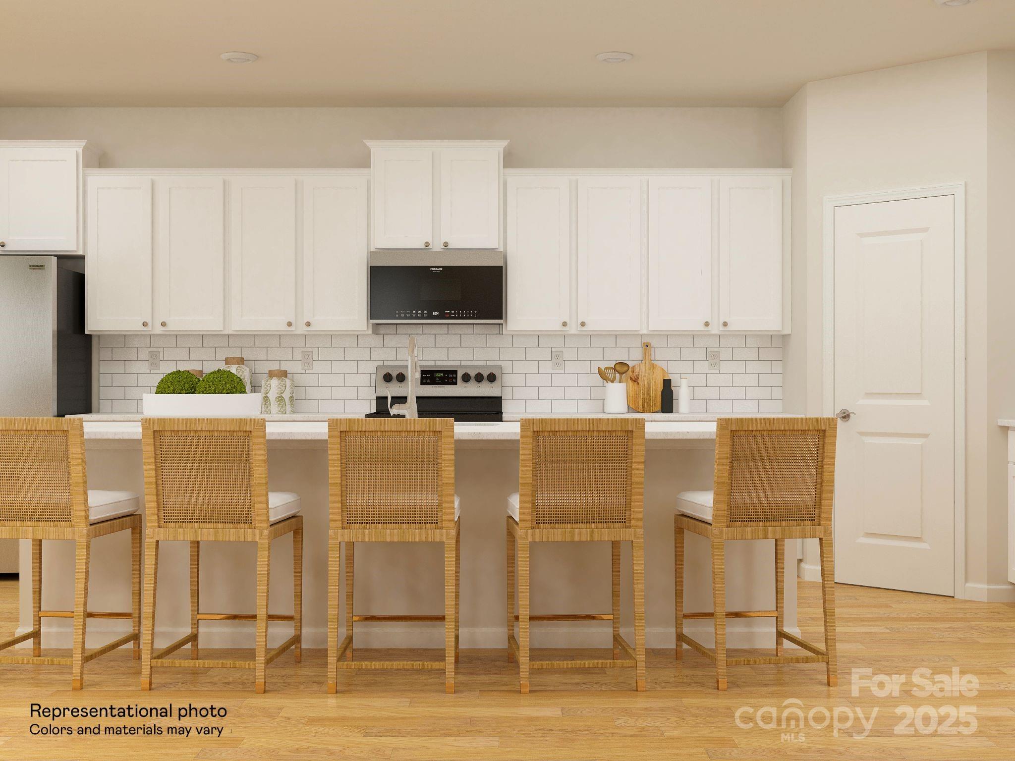 4116 Camden Gln Road Lancaster, SC 29720 - Photo 8 of 30 Gallery Image 8