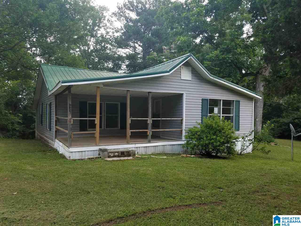 659 Reed Road Cordova, AL 35550 - Photo 1 of 6