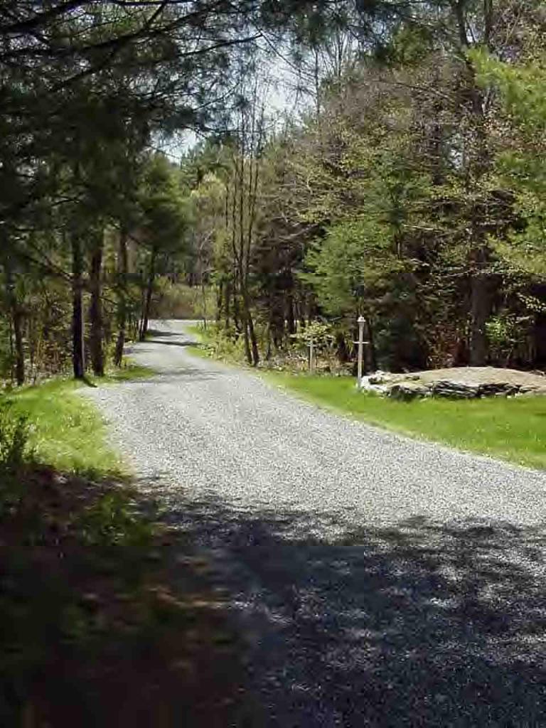 18 Smith Road West Stockbridge, MA 01266 - Photo 4 of 7 a view of a yard with entertaining space