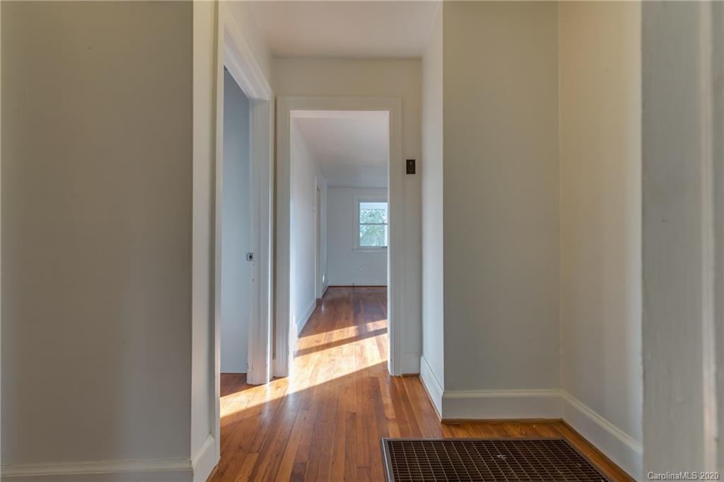 243 Woodland Road Tryon, NC 28782 - Photo 22 of 24 a view of wooden floor