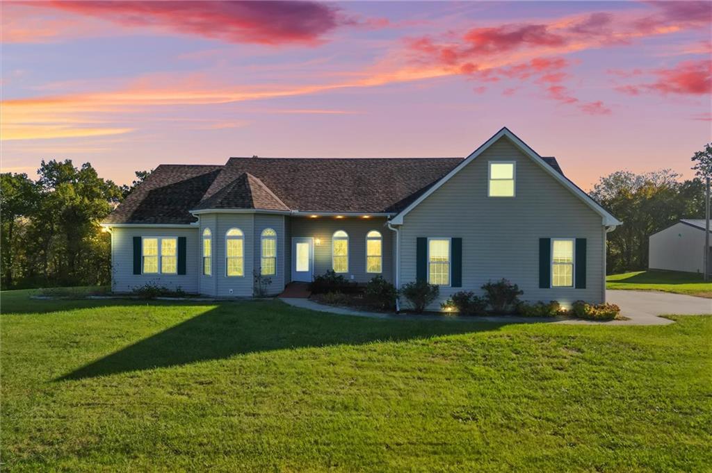 7191 Southeast Downing Road Holt, MO 64048 - Photo 2 of 61