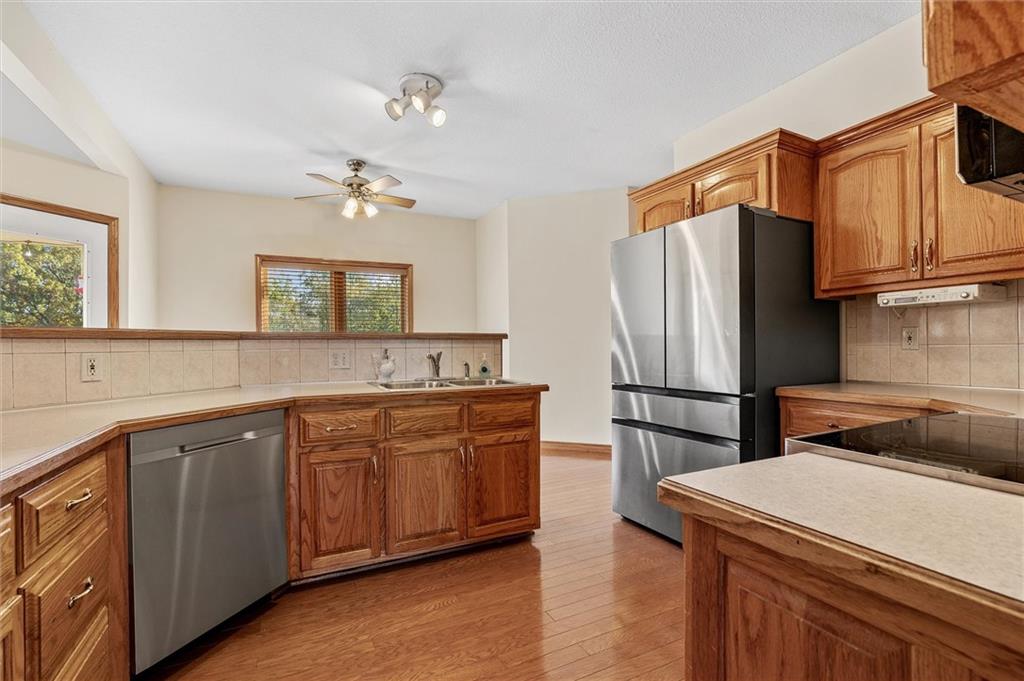 7191 Southeast Downing Road Holt, MO 64048 - Photo 23 of 61