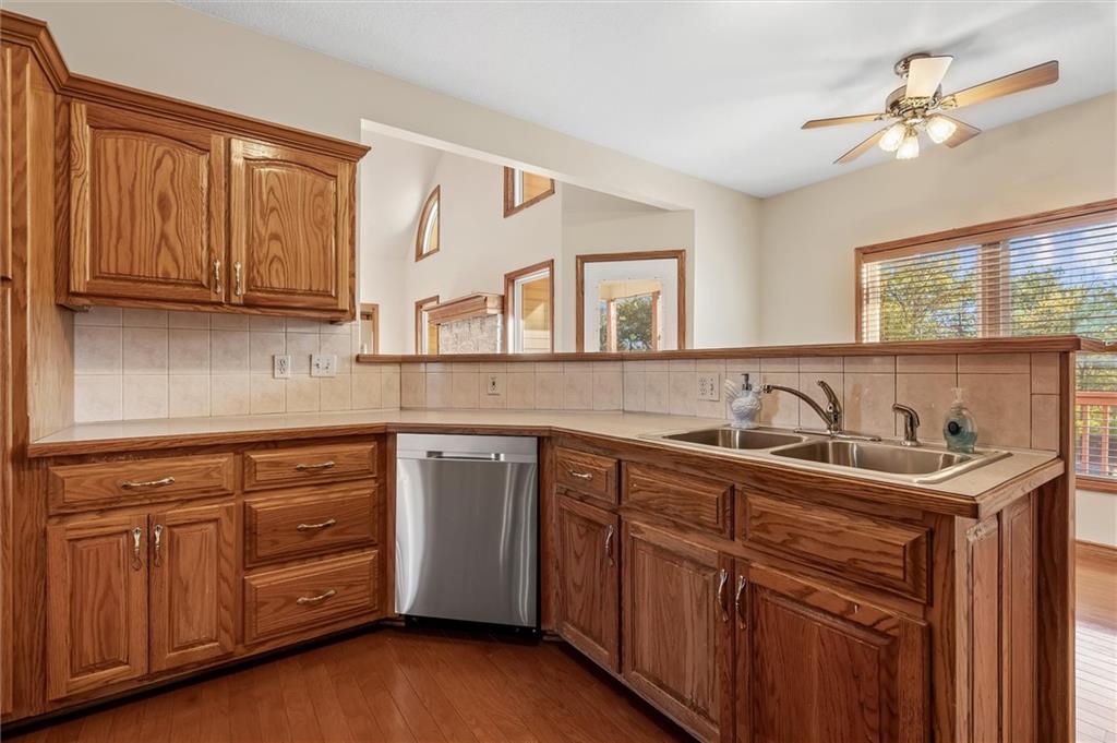 7191 Southeast Downing Road Holt, MO 64048 - Photo 24 of 61