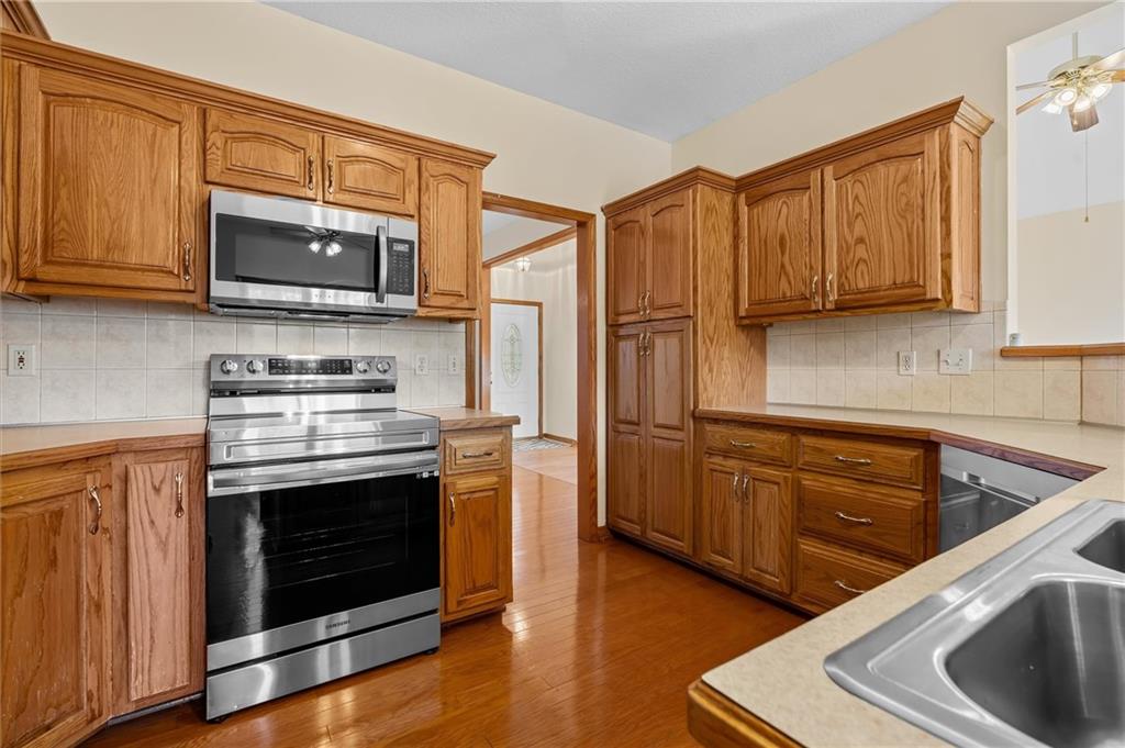 7191 Southeast Downing Road Holt, MO 64048 - Photo 27 of 61