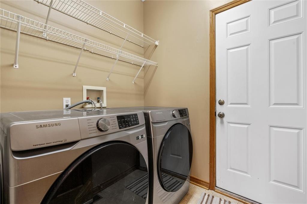 7191 Southeast Downing Road Holt, MO 64048 - Photo 35 of 61