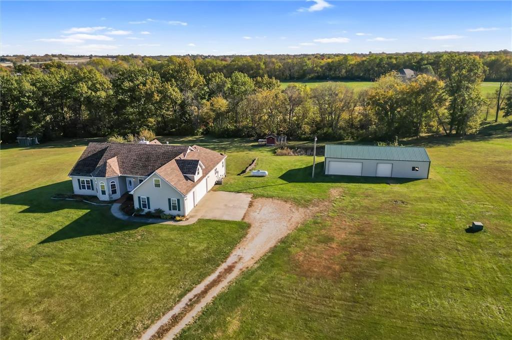 7191 Southeast Downing Road Holt, MO 64048 - Photo 4 of 61