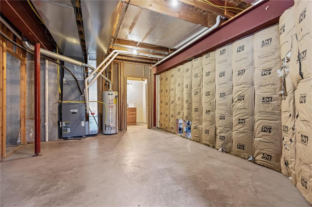 7191 Southeast Downing Road Holt, MO 64048 - Photo 47 of 61