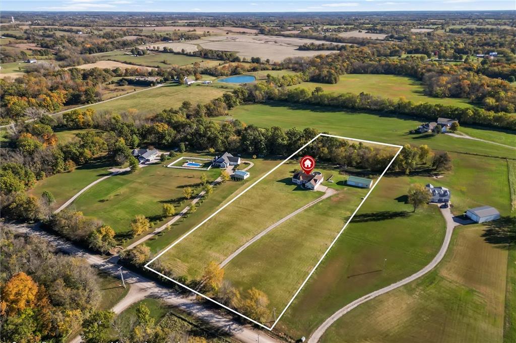 7191 Southeast Downing Road Holt, MO 64048 - Photo 5 of 61