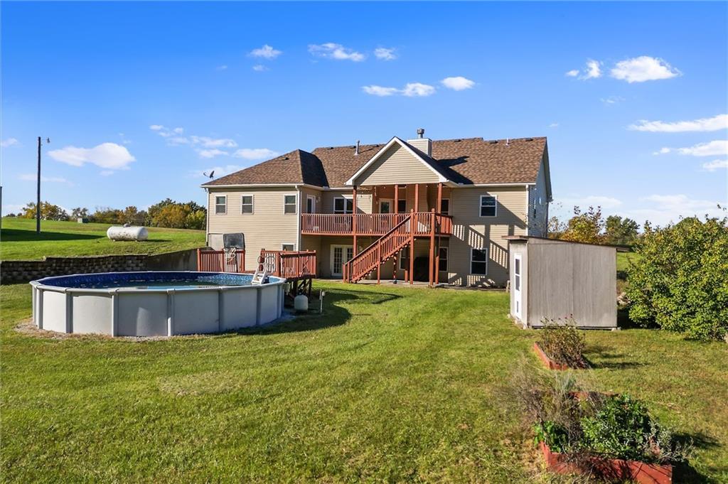 7191 Southeast Downing Road Holt, MO 64048 - Photo 56 of 61