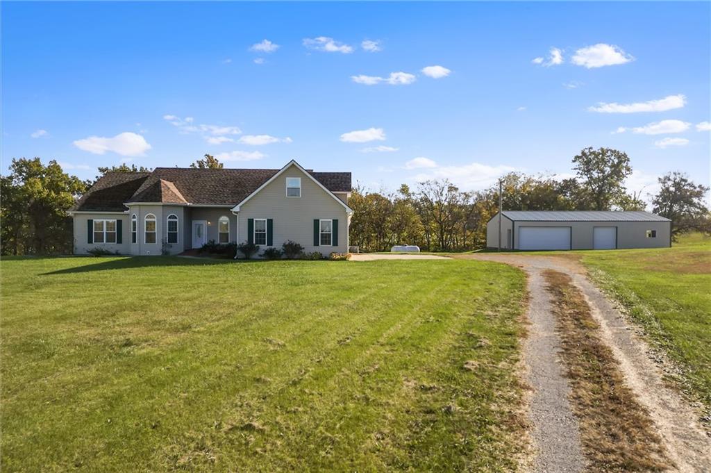 7191 Southeast Downing Road Holt, MO 64048 - Photo 57 of 61