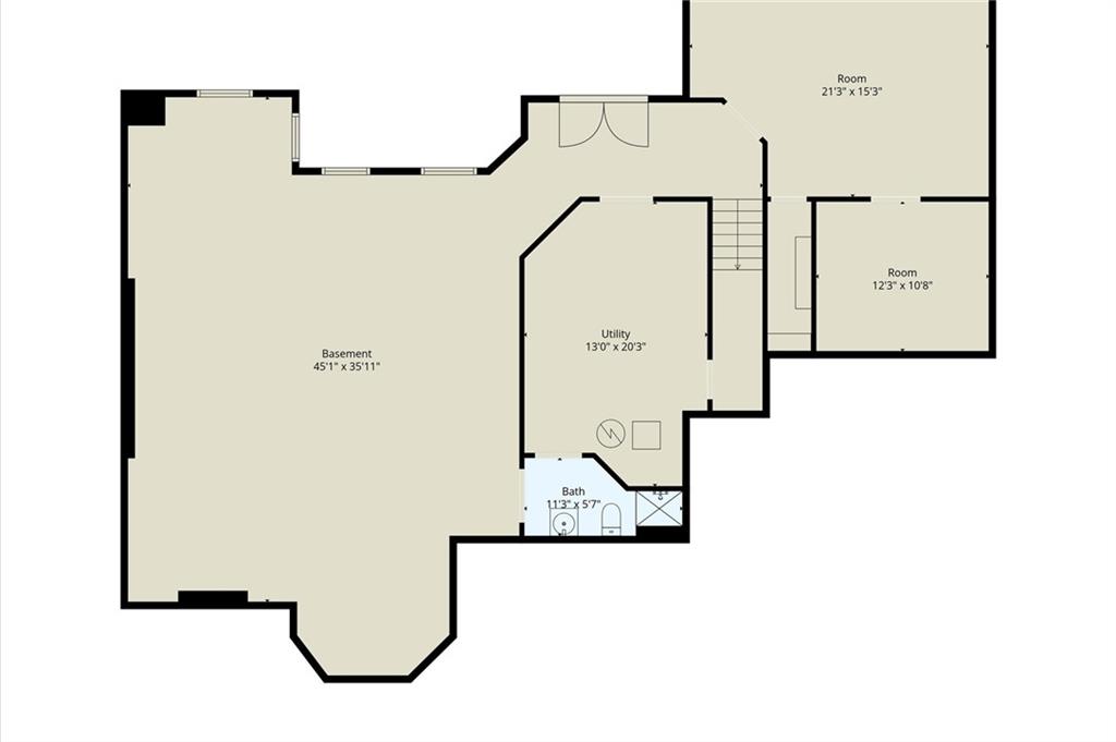 7191 Southeast Downing Road Holt, MO 64048 - Photo 60 of 61