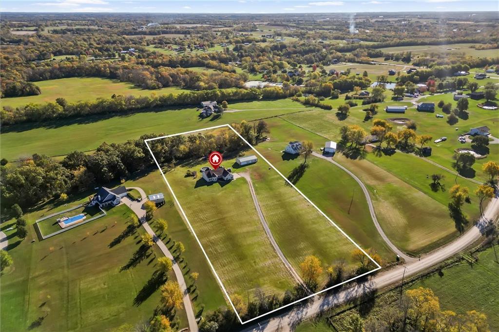 7191 Southeast Downing Road Holt, MO 64048 - Photo 6 of 61