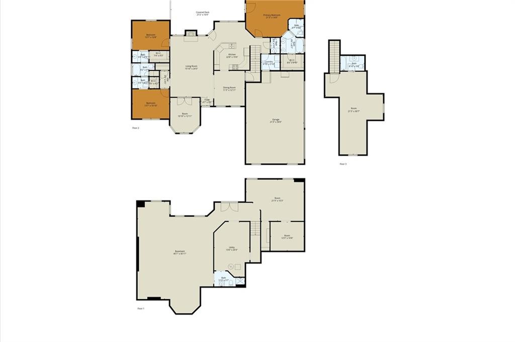 7191 Southeast Downing Road Holt, MO 64048 - Photo 61 of 61